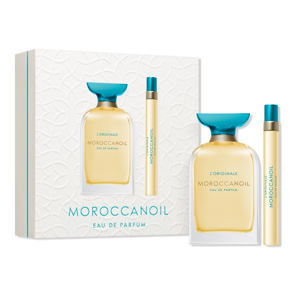 Moroccanoil L’Originale Eau de Parfum Set #1