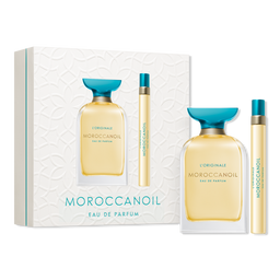 Moroccanoil L’Originale Eau de Parfum Set