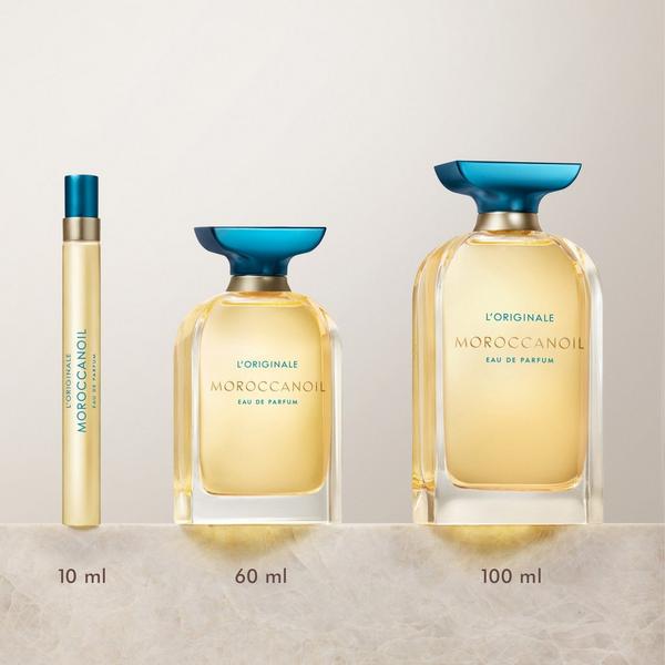 Moroccanoil L’Originale Eau de Parfum Set #3