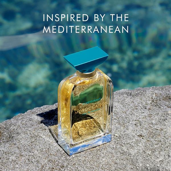 Moroccanoil L’Originale Eau de Parfum Set #5