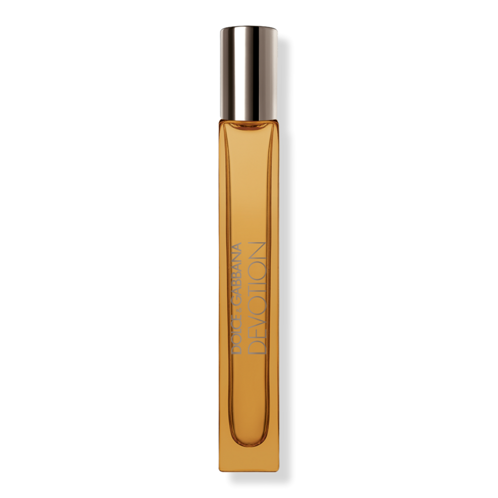Dolce & Gabbana Devotion For Men Parfum Travel Spray