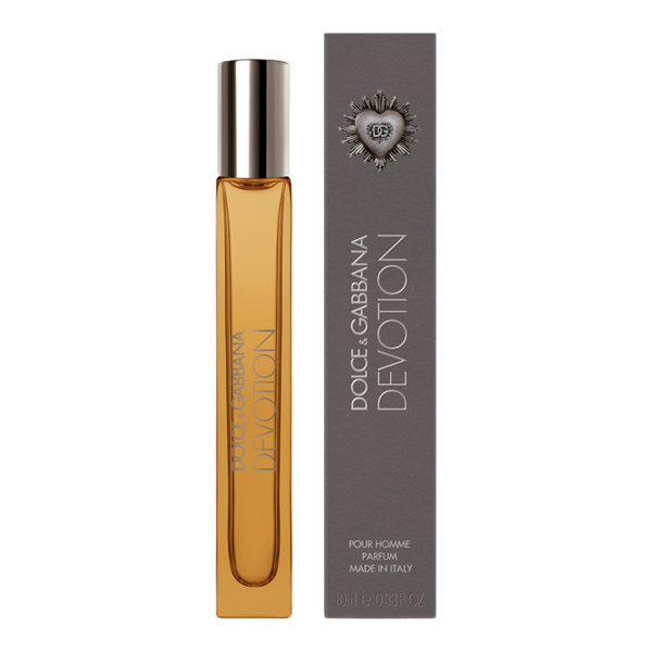 Dolce&Gabbana Devotion For Men Parfum Travel Spray #2