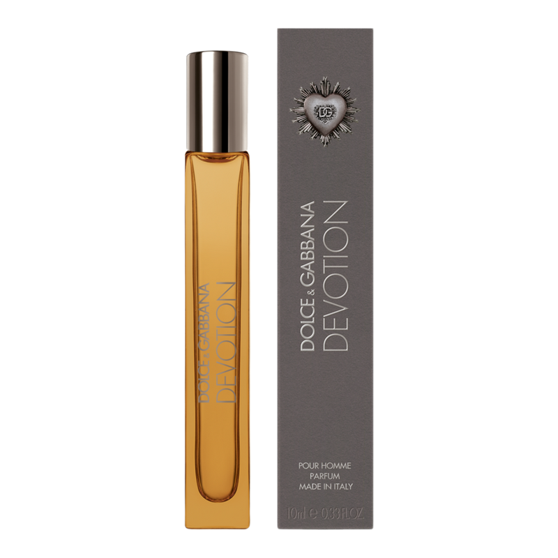 Devotion For Men Parfum Travel Spray