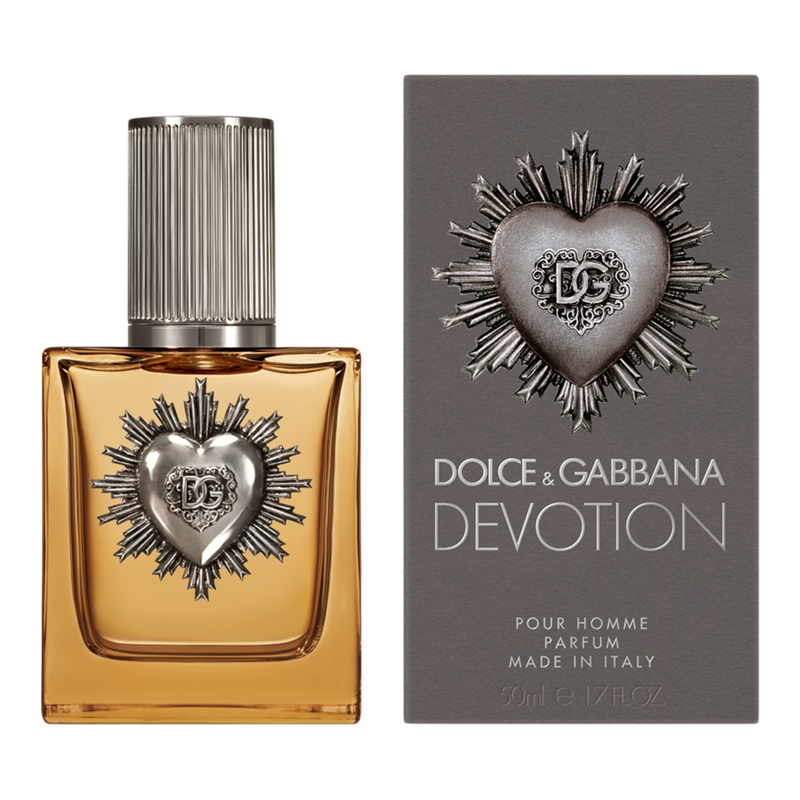 F*G様 Dolce&Gabbana DevotionEaudeParfumIn Dolce&Gabbana - 1.7 oz Devotion For Men Parfum | Ulta Beauty