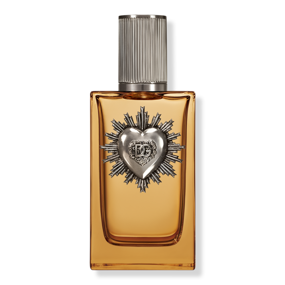 Dolce & Gabbana Devotion For Men Parfum - 3.3 oz In Gold