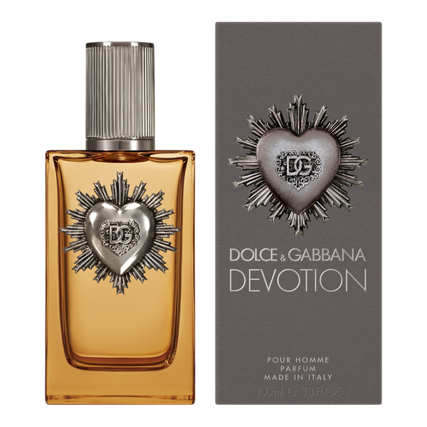 Dolce&Gabbana Devotion For Men Parfum #2