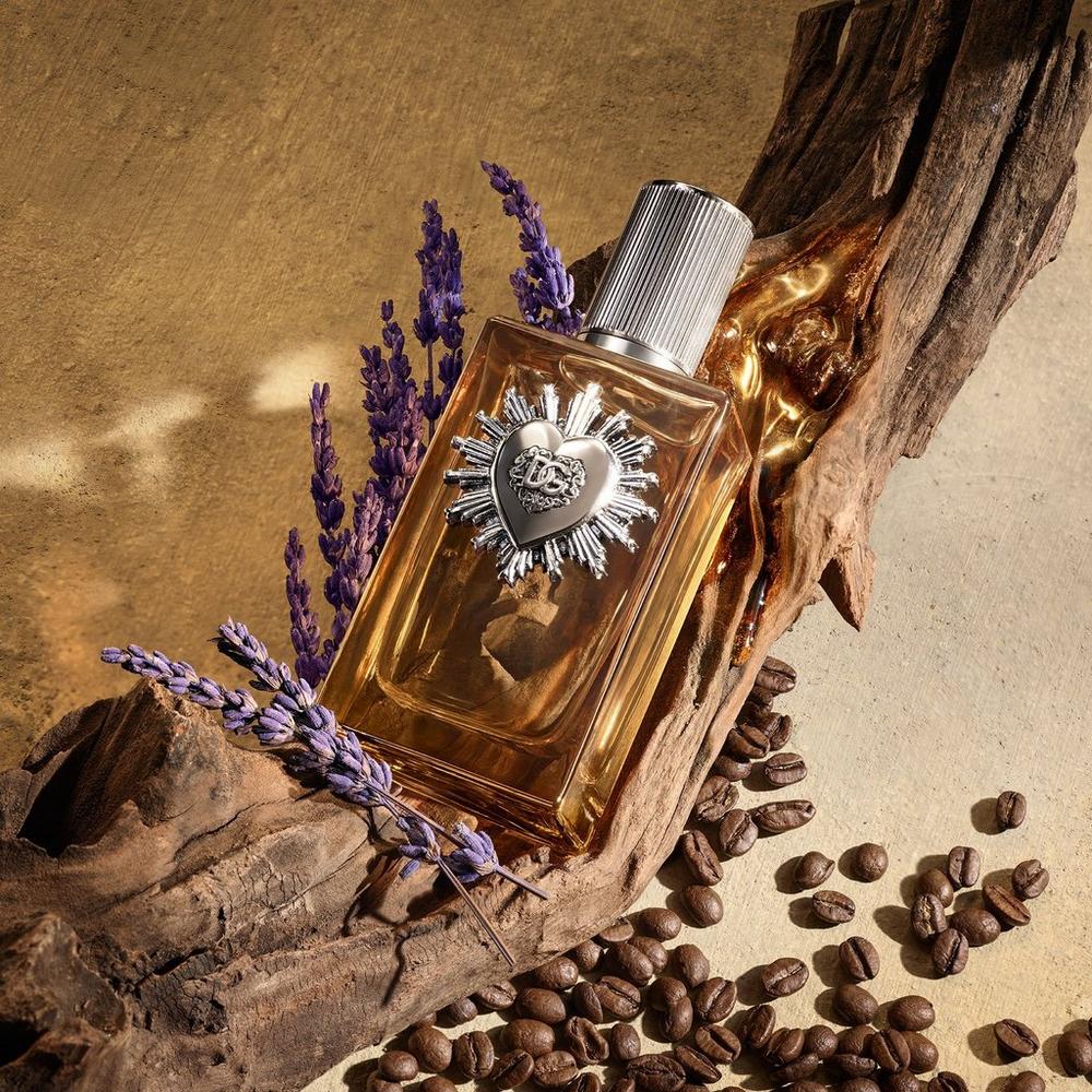 Devotion For Men Parfum Travel Spray