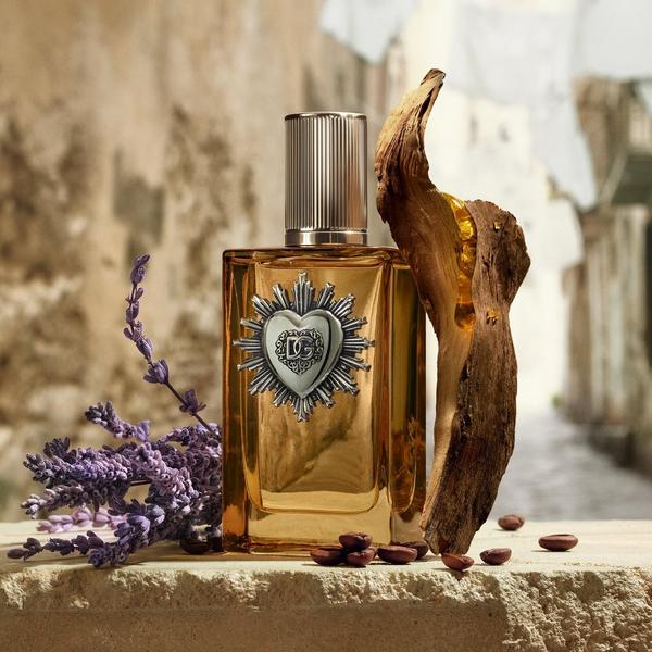 Devotion Para Hombre Parfum 3