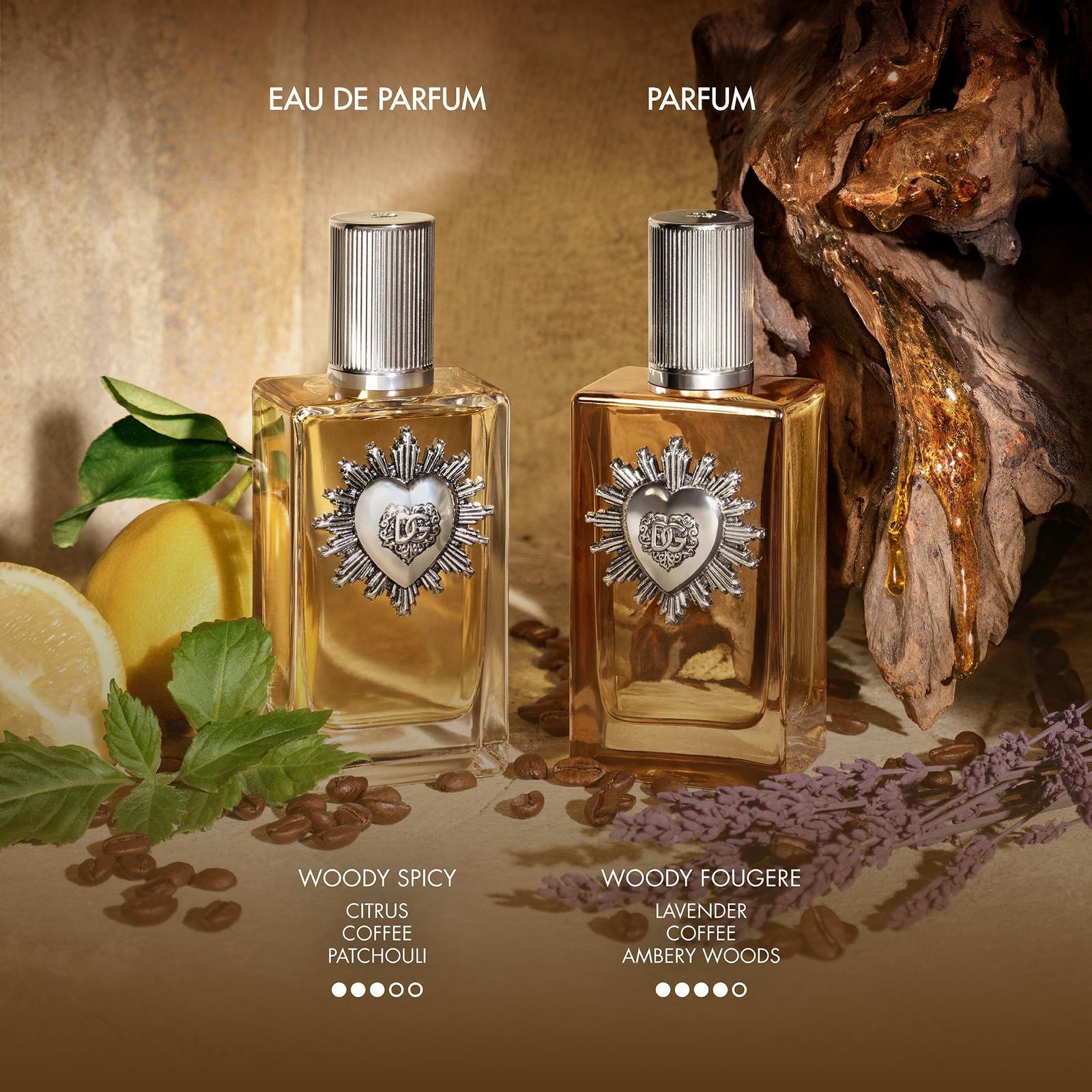Devotion For Men Parfum - 3.3 oz