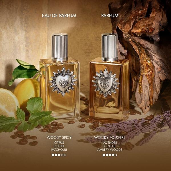 Dolce&Gabbana Devotion For Men Parfum #4