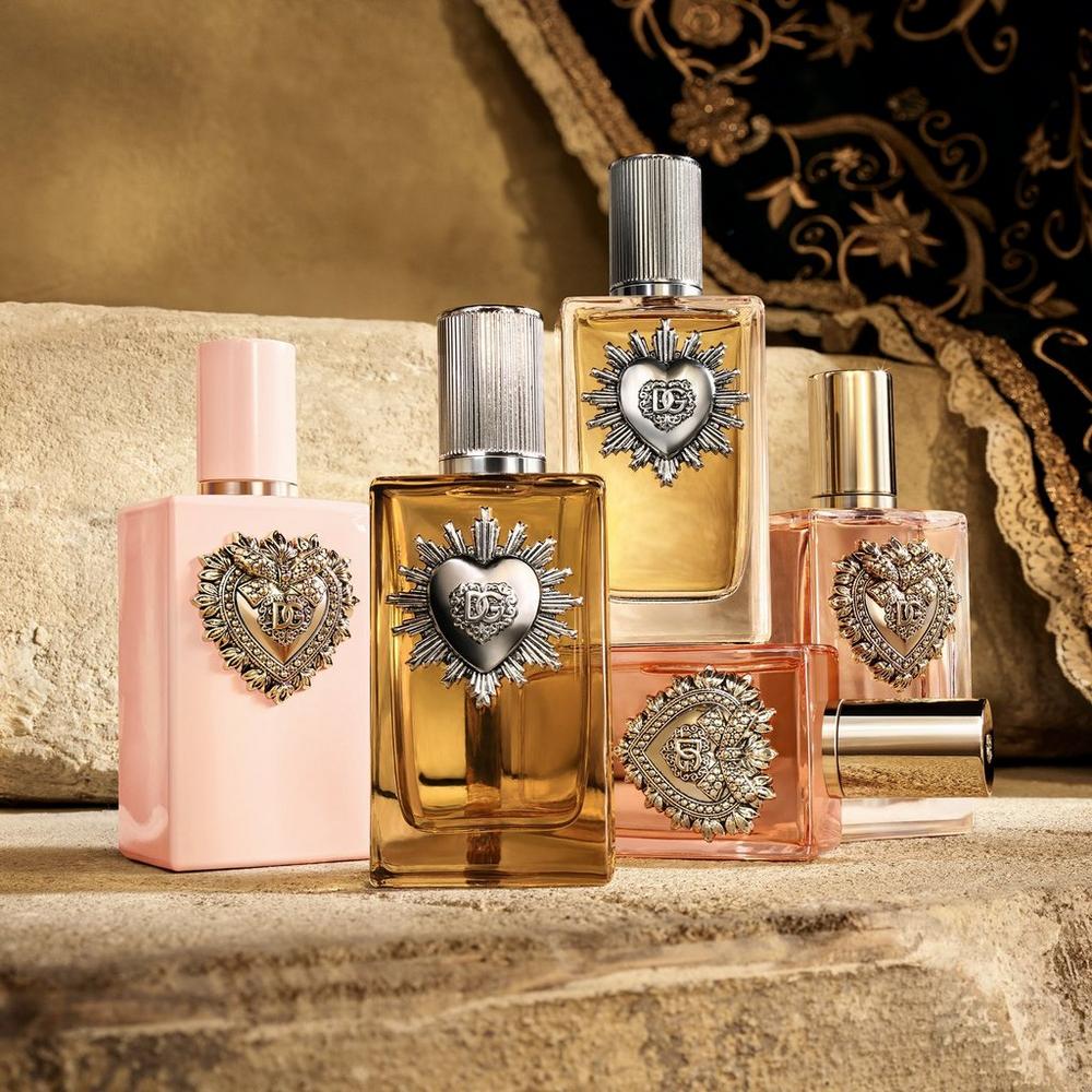 Devotion For Men Parfum Travel Spray