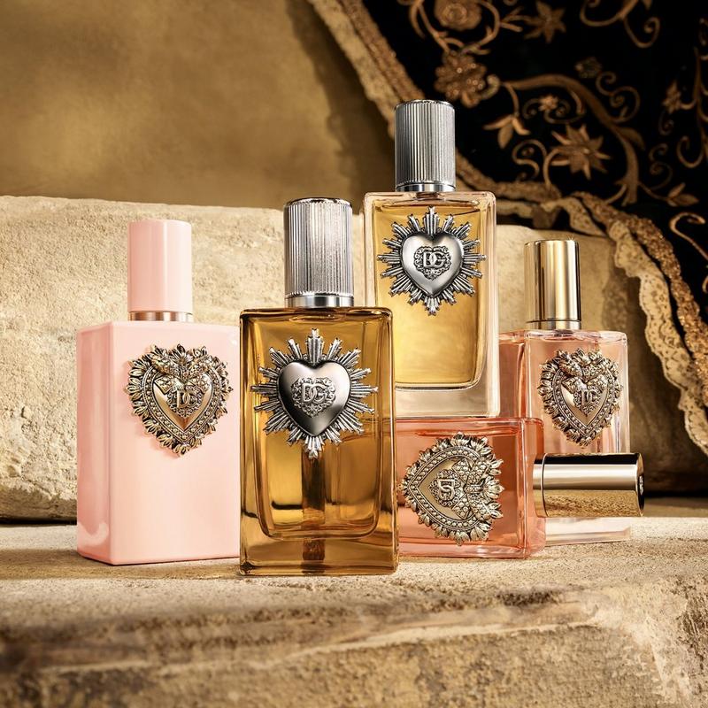 Dolce&Gabbana - 3.3 oz Devotion For Men Parfum | Ulta Beauty
