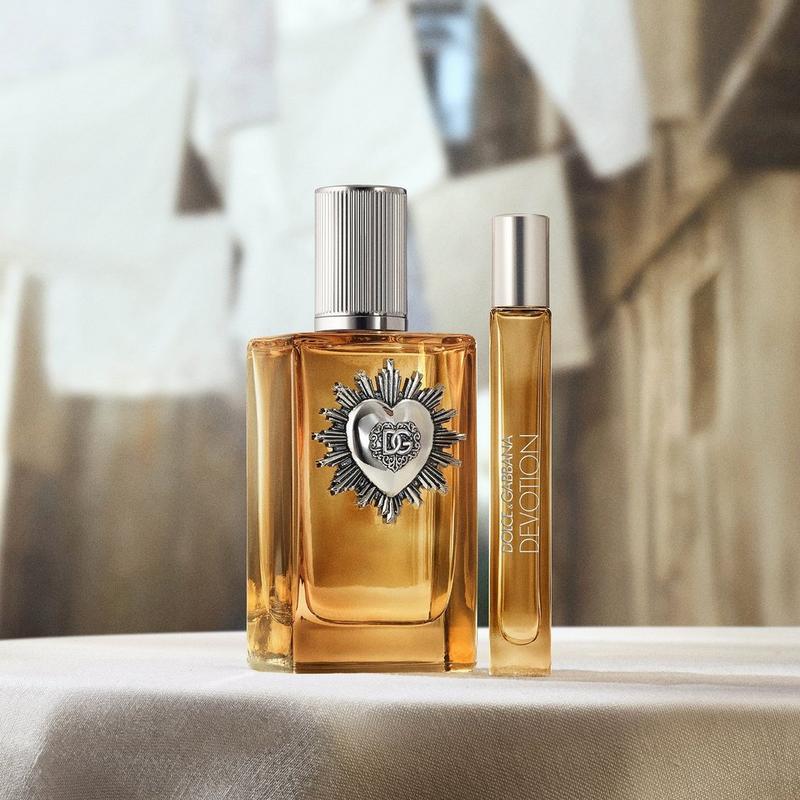 Dolce&Gabbana - 1.7 oz Devotion For Men Parfum | Ulta Beauty