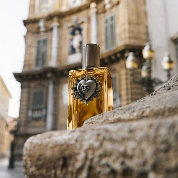 Dolce&Gabbana Devotion For Men Parfum #7