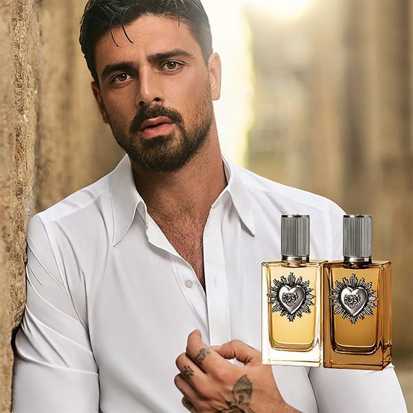 Dolce&Gabbana Devotion For Men Parfum #8