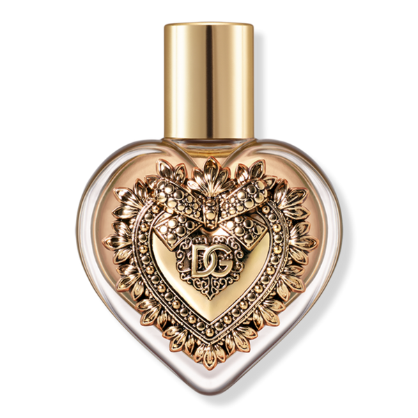 Dolce&Gabbana Devotion Eau de Parfum Heart #1