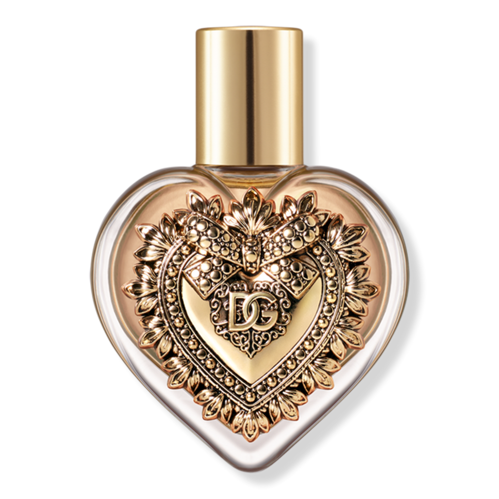 Dolce & Gabbana Devotion Eau De Parfum Heart