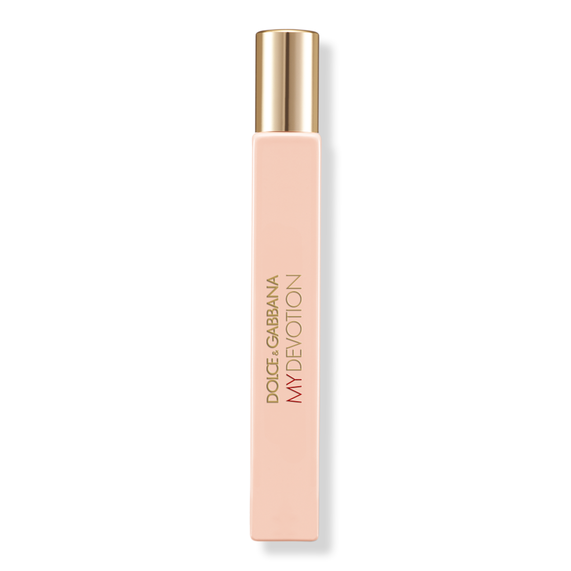 Dolce&Gabbana My Devotion Eau de Parfum Intense Travel Spray #1