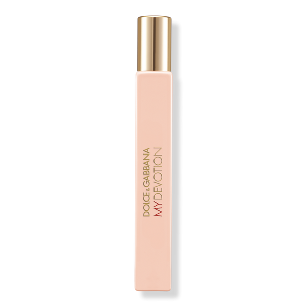Dolce&Gabbana My Devotion Eau de Parfum Intense Travel Spray #1