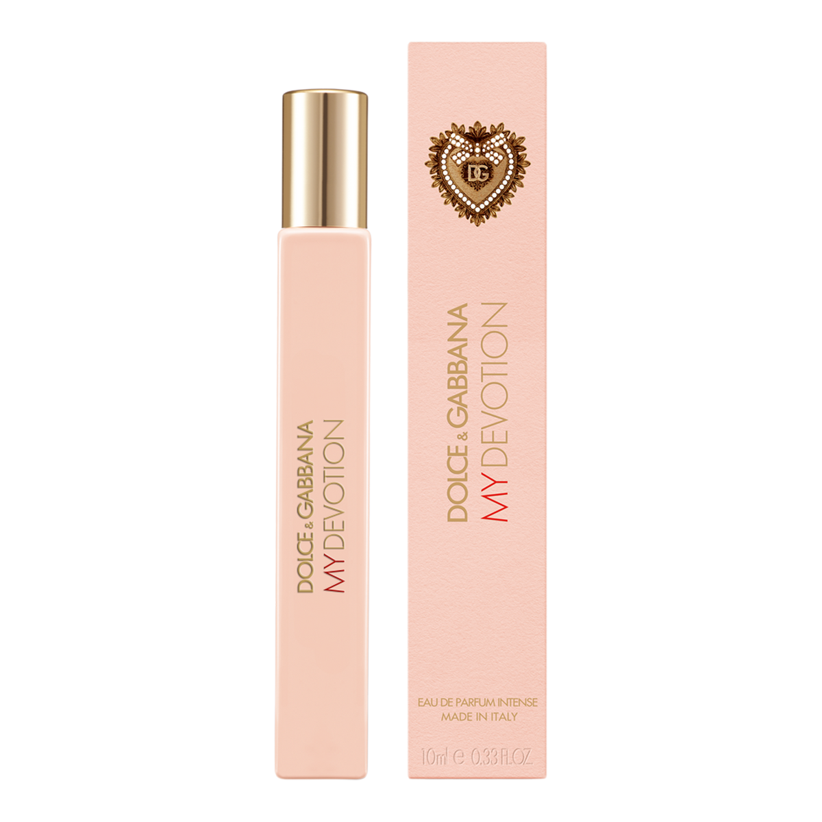 My Devotion Eau de Parfum Intense Travel Spray