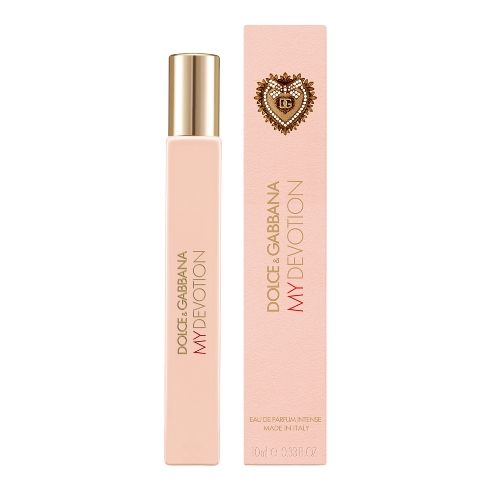 My Devotion Eau de Parfum Intense Travel Spray