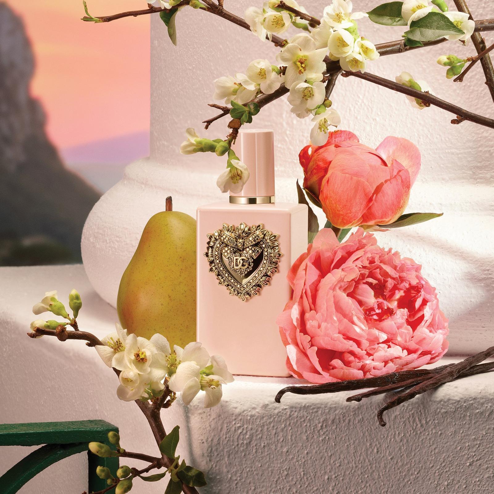 My Devotion Eau de Parfum Intense Travel Spray