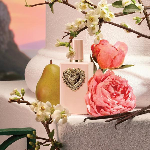 Dolce&Gabbana My Devotion Eau de Parfum Intense Travel Spray #3