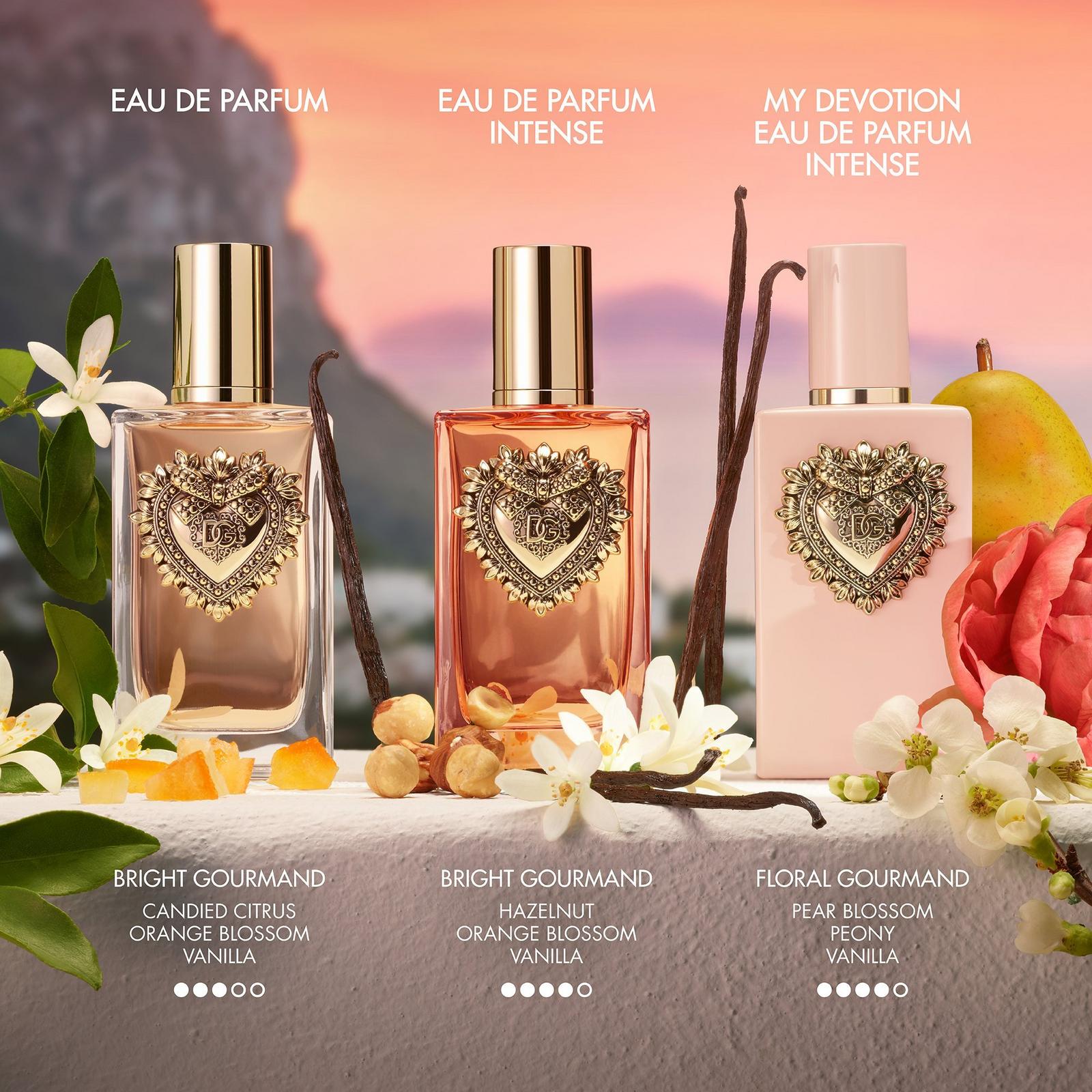 My Devotion Eau de Parfum Intense Travel Spray