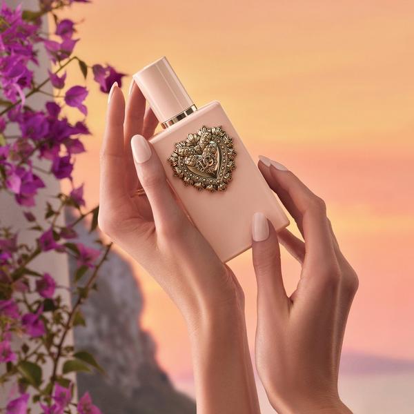 Dolce&Gabbana My Devotion Eau de Parfum Intense Travel Spray #6
