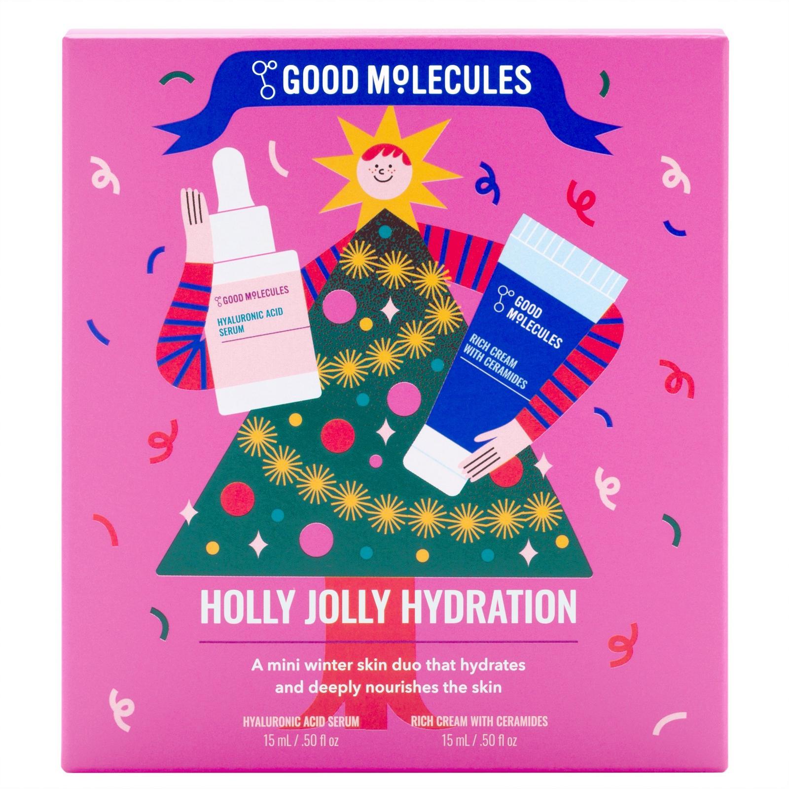 Holly Jolly Hydration Duo