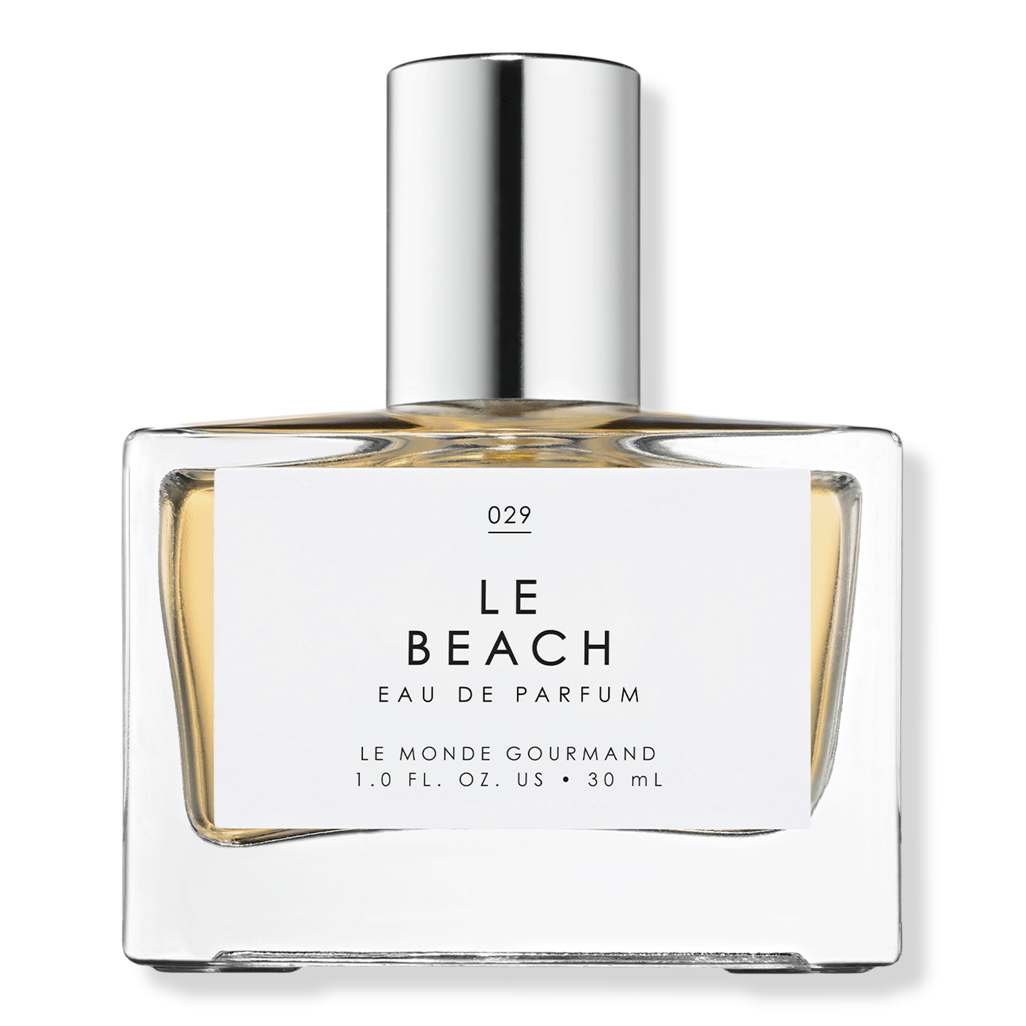 LE MONDE GOURMAND Le Beach Eau de Parfum #1