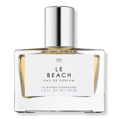 LE MONDE GOURMAND Le Beach Eau de Parfum