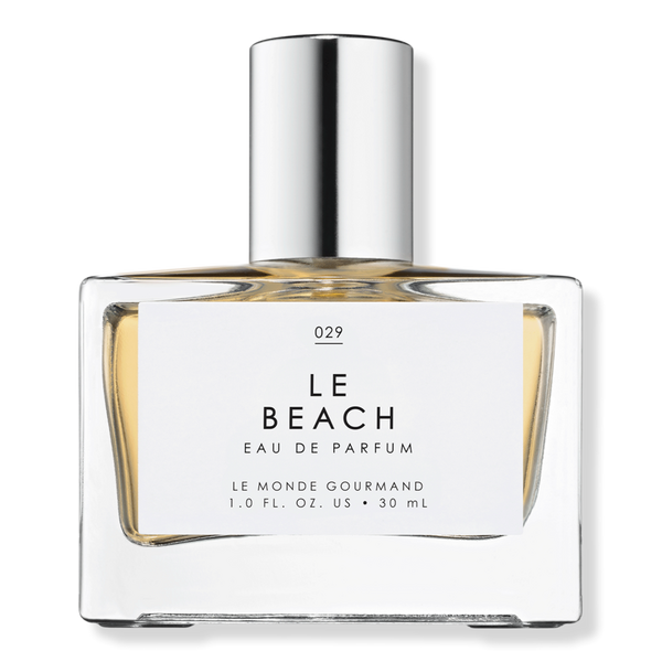 LE MONDE GOURMAND Le Beach Eau de Parfum #1