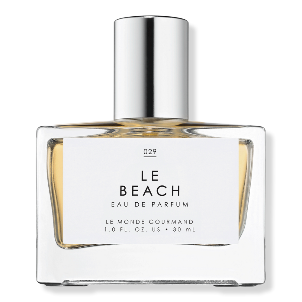 Le Monde Gourmand Le Beach Eau De Parfum