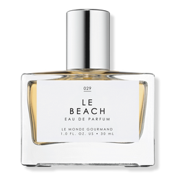 LE MONDE GOURMAND Le Beach Eau de Parfum