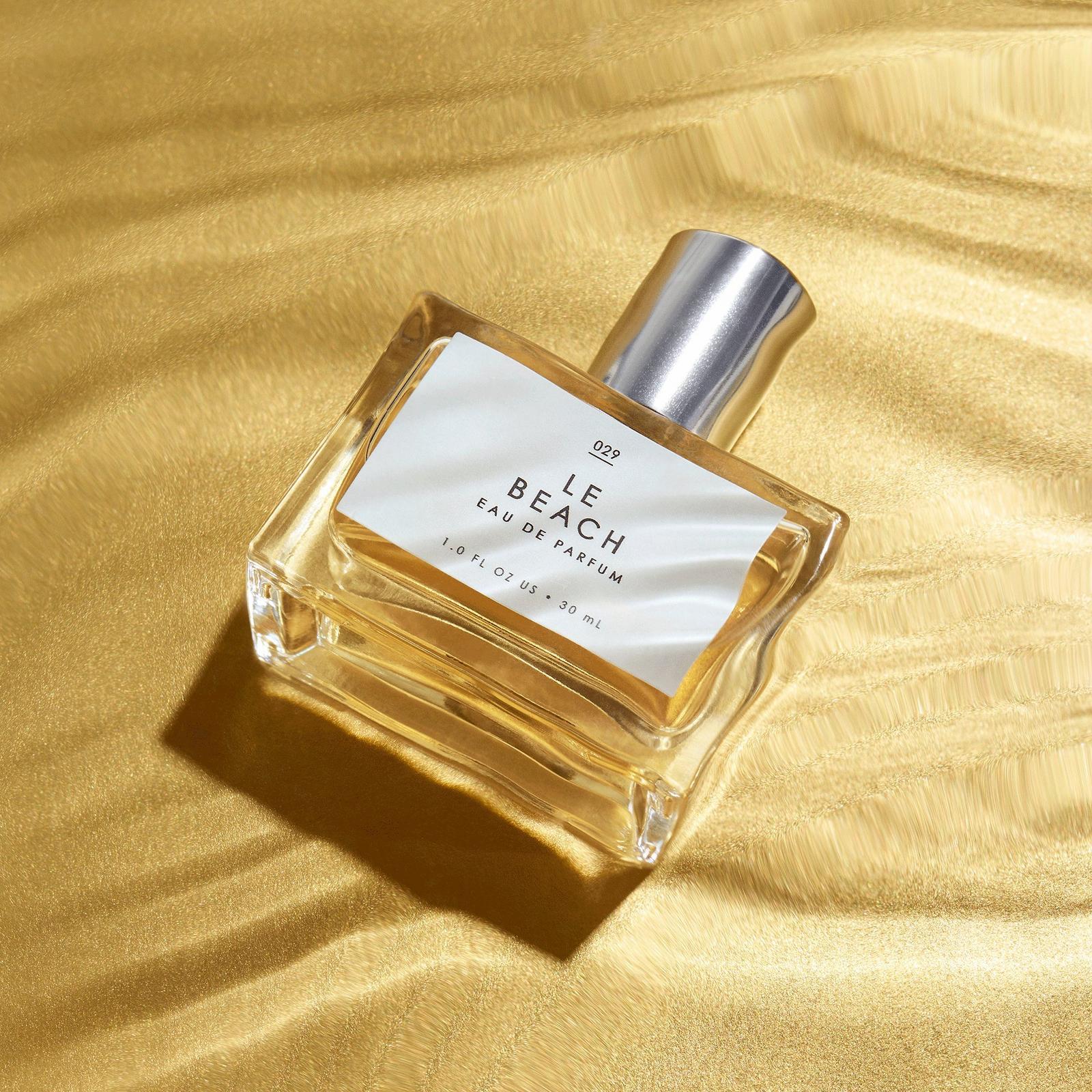 Le Beach Eau de Parfum