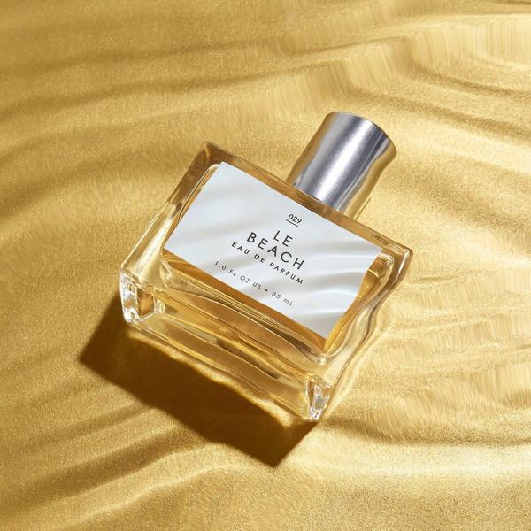 LE MONDE GOURMAND Le Beach Eau de Parfum #3