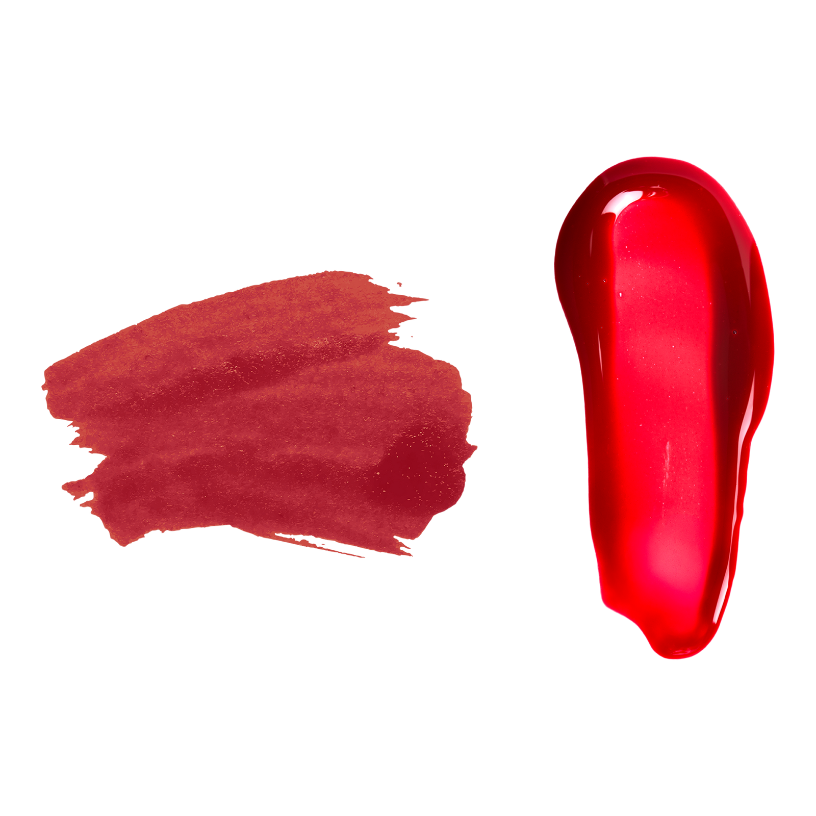 RED-Y OR NOT Lip Duo