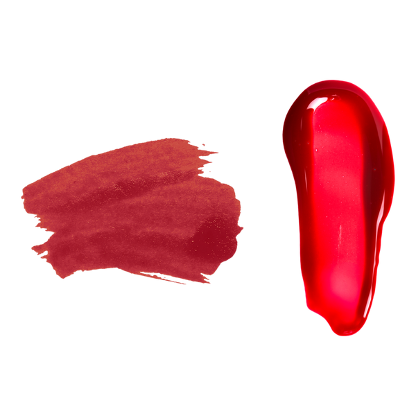 SACHEU RED-Y OR NOT Lip Duo #3