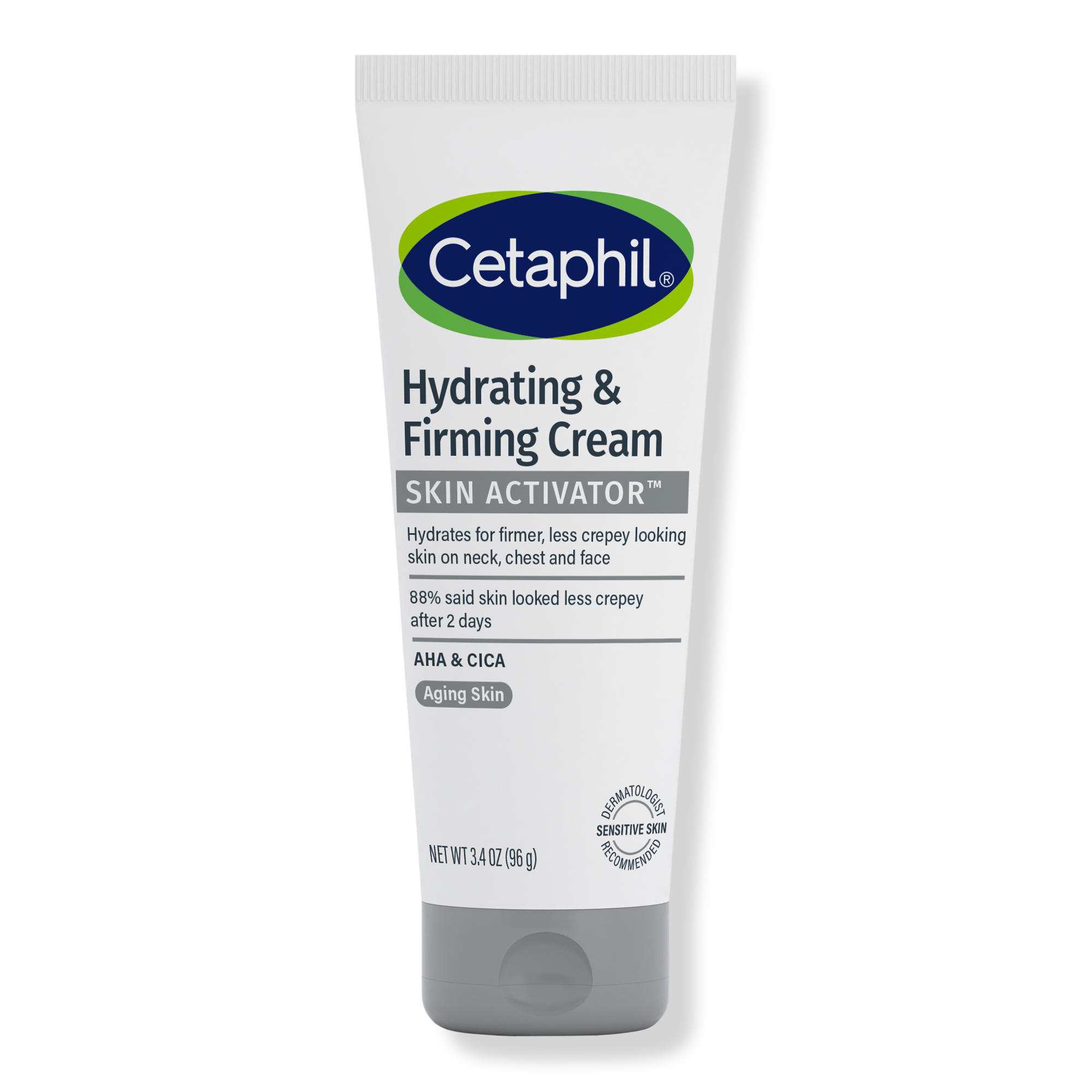 Cetaphil Hydrating & Firming Skin Activator Neck and Chest Cream #1
