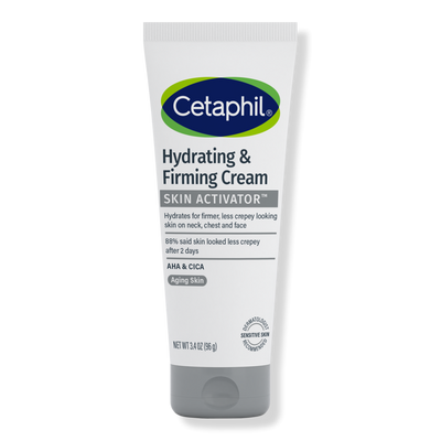 Cetaphil Hydrating & Firming Skin Activator Neck and Chest Cream