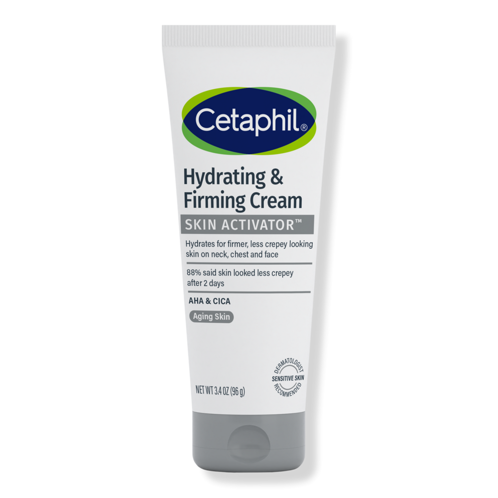 Cetaphil Hydrating & Firming Skin Activator Neck And Chest Cream