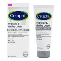 Cetaphil - Hydrating & Firming Skin Activator Neck and Chest