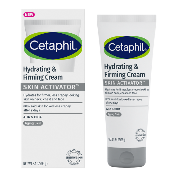 Cetaphil Hydrating & Firming Skin Activator Neck and Chest Cream #2