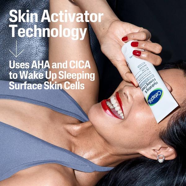 Cetaphil Hydrating & Firming Skin Activator Neck and Chest Cream #6