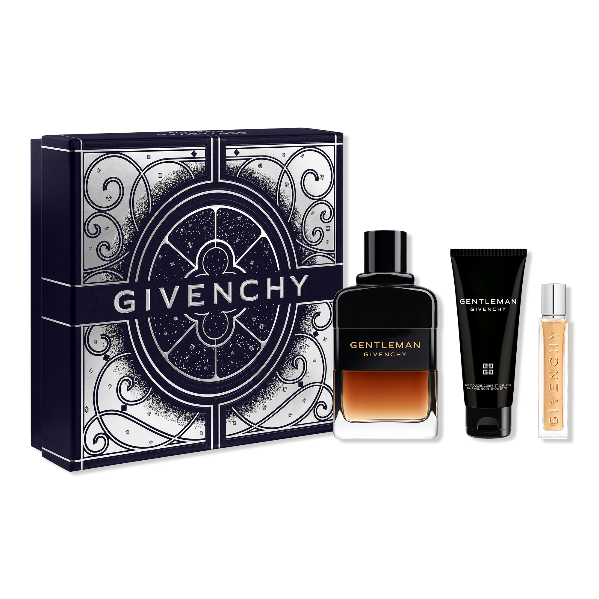 Givenchy Gentleman Réserve Privée Eau de Parfum 3-Piece Gift Set #1
