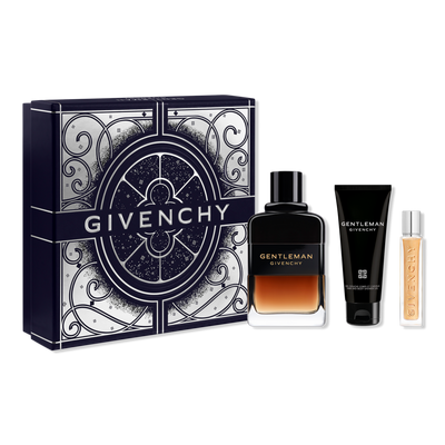 Givenchy Gentleman Réserve Privée Eau de Parfum 3-Piece Gift Set