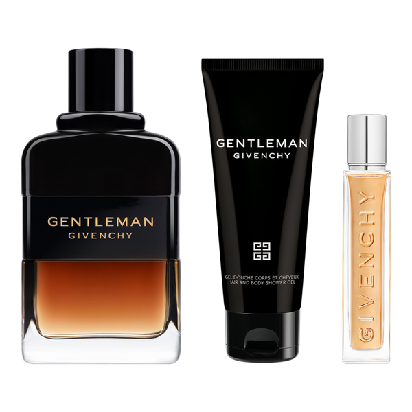 Givenchy Gentleman Réserve Privée Eau de Parfum 3-Piece Gift Set #2