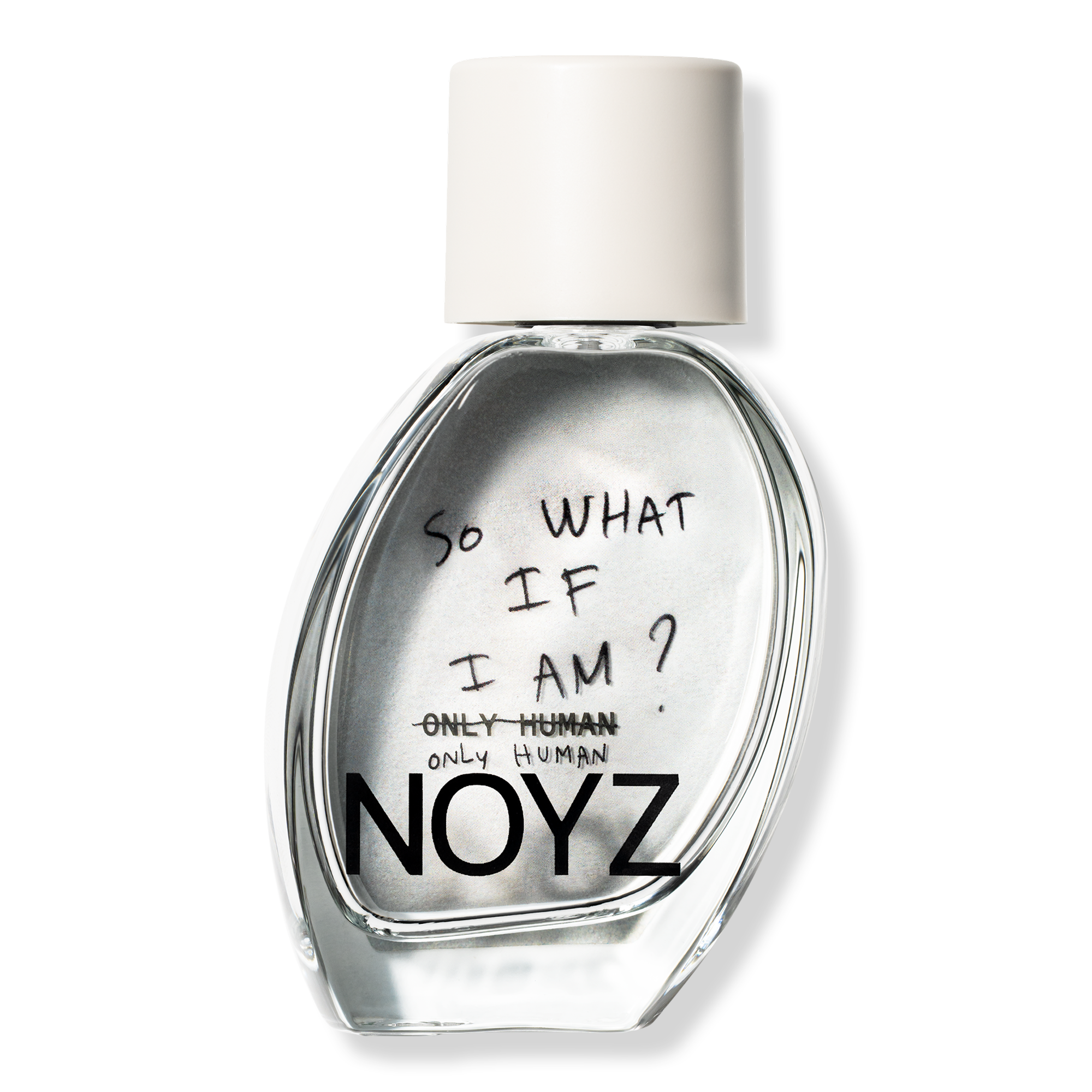 NOYZ Only Human Eau De Parfum #1