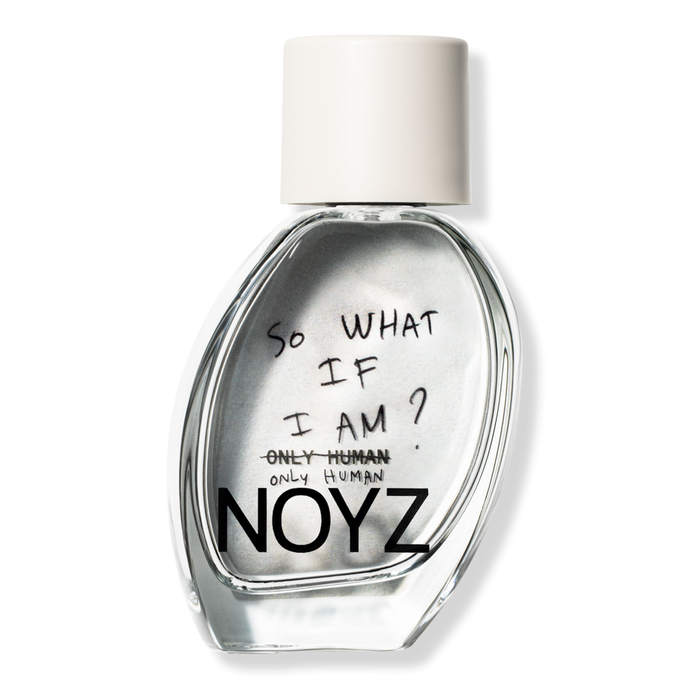 Noyz Only Human Eau De Parfum